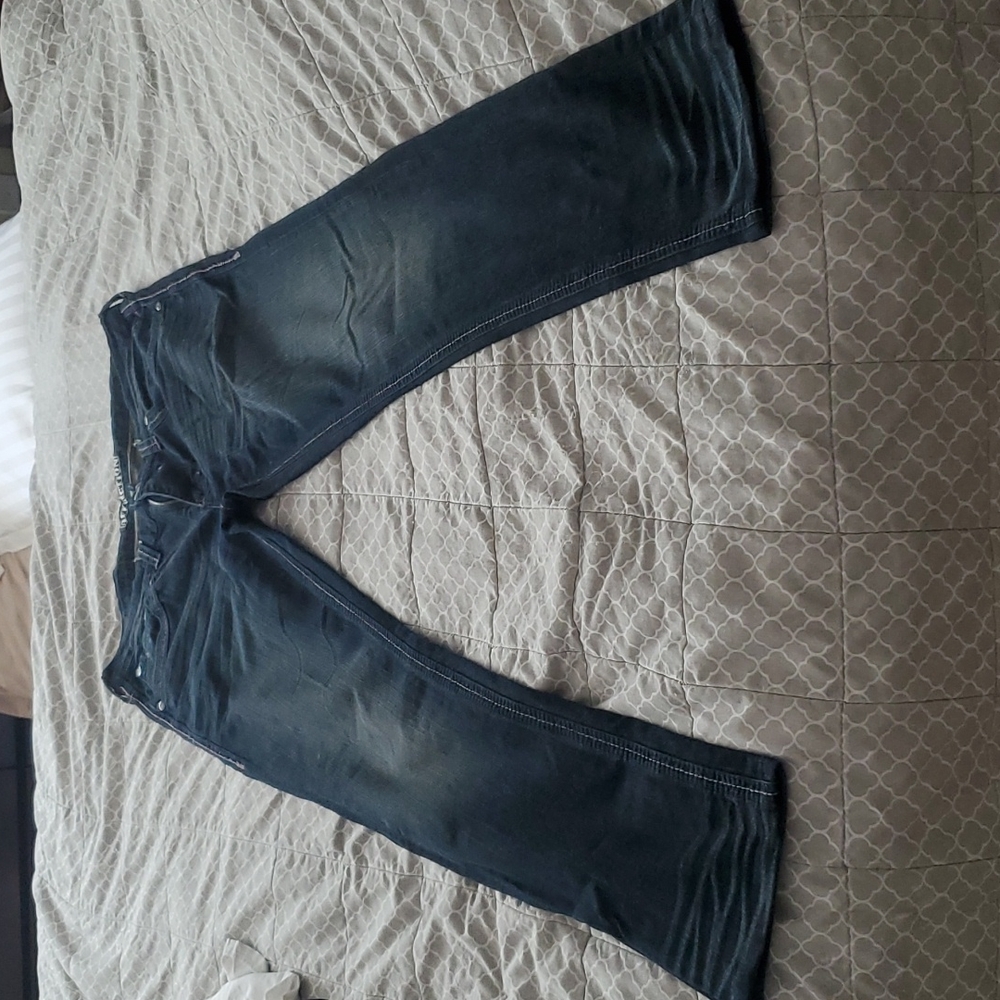 Affliction Jeans
